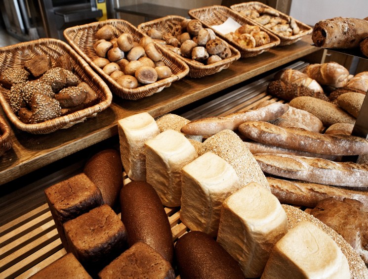Bread winner