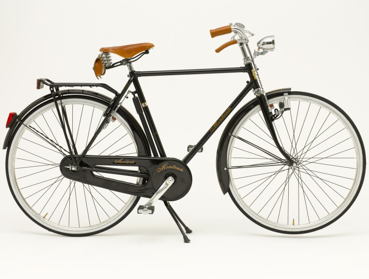 A bicycle made for you