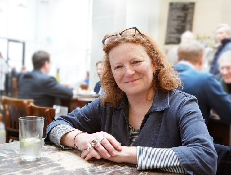 Rachel Whiteread