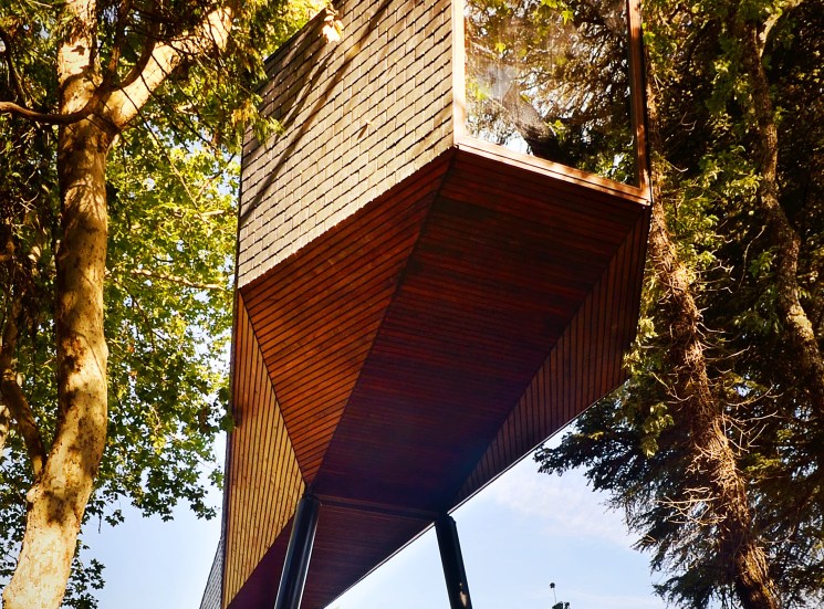 Design/architecture