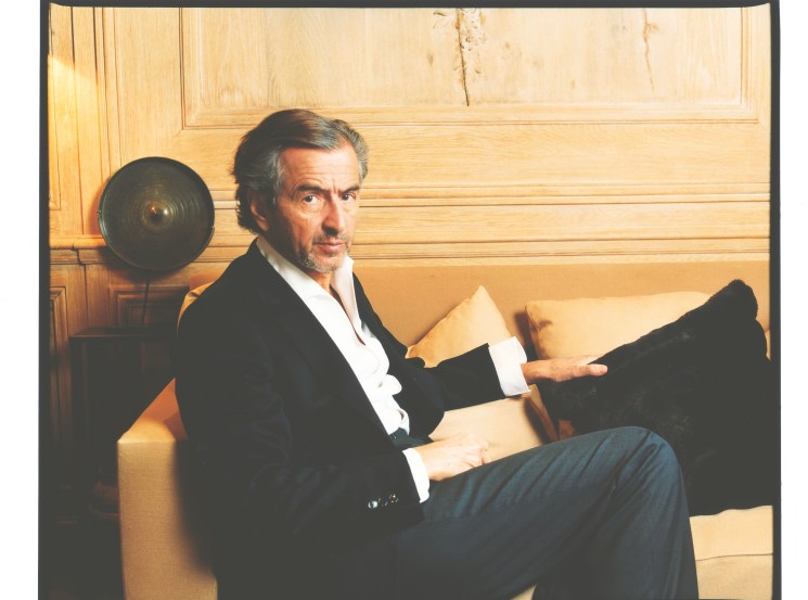 BHL express