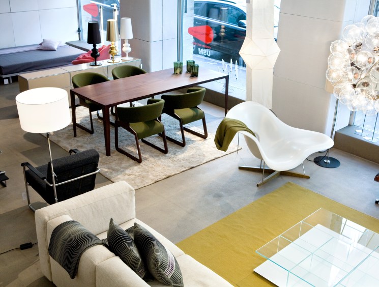 Architecture/Design