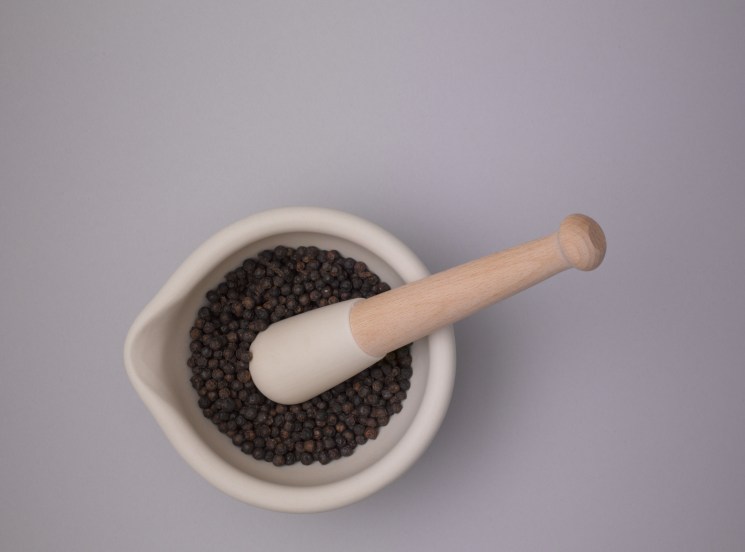 Regional Pepper