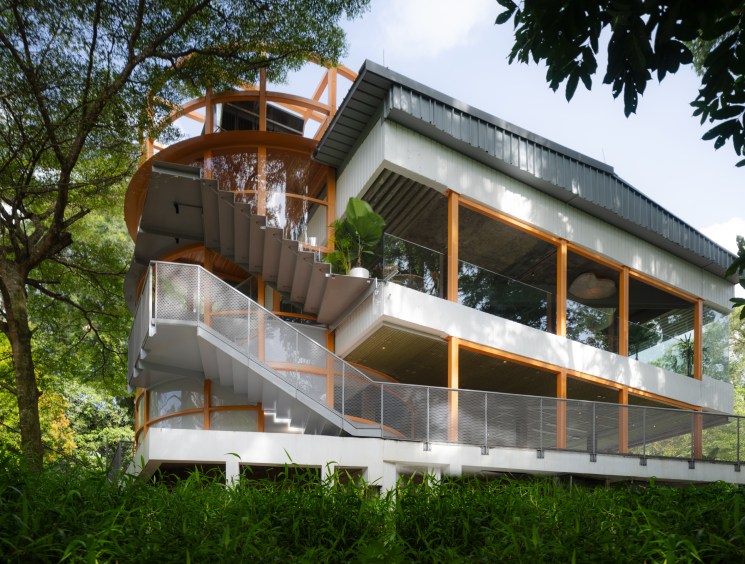 Design agenda: Key themes of the Monocle Design Awards, a revamped stadium in Bordeaux and a Q&A with Jesse Lee