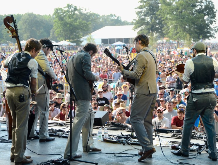Bonnaroo
