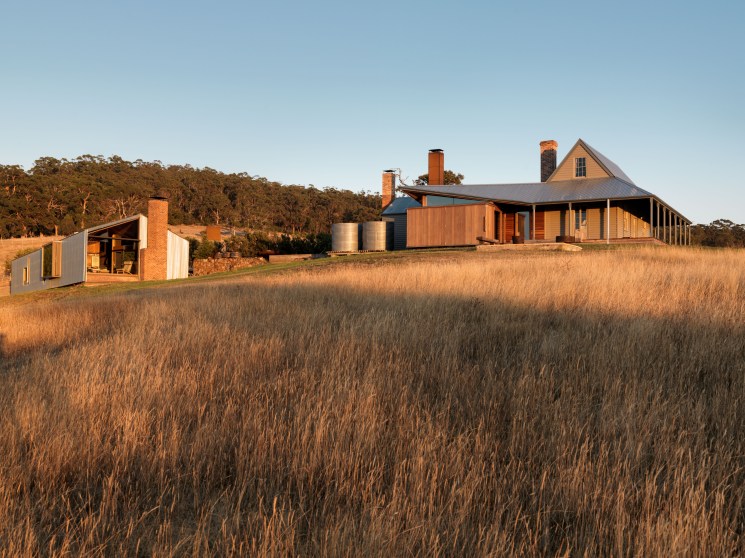 Residence
