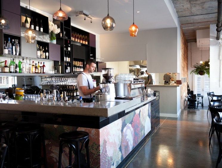 Monocle travel guide