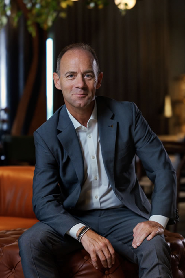 Mark Willis