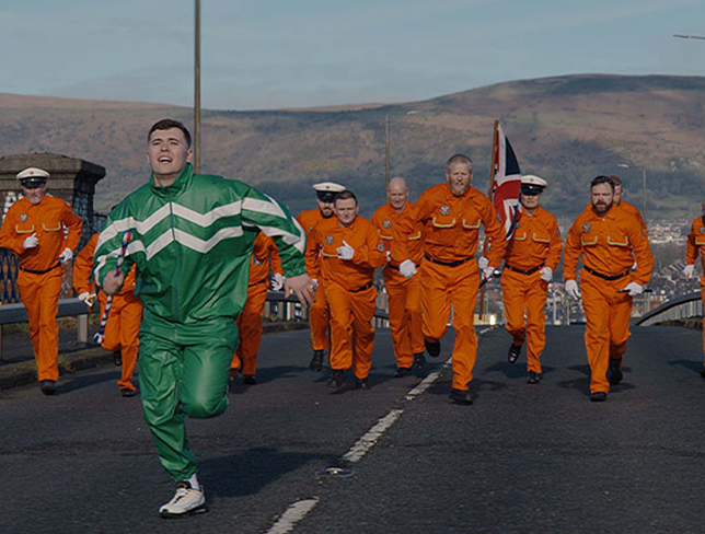 Culture round up: A thrilling Japanese crime drama, a cult Norwegian novel and a New York exhibition