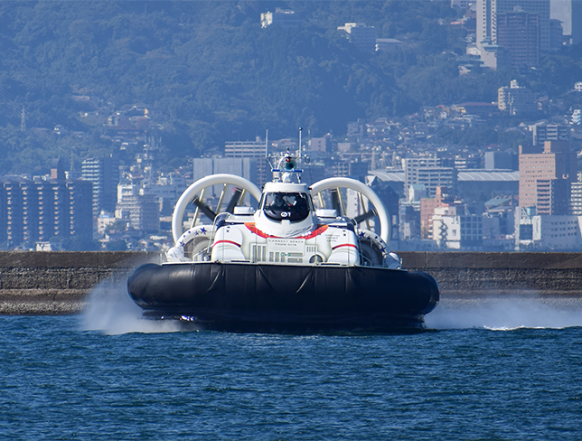 The Agenda: Business