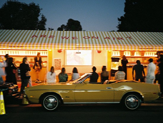 The cultural agenda for autumn 2024