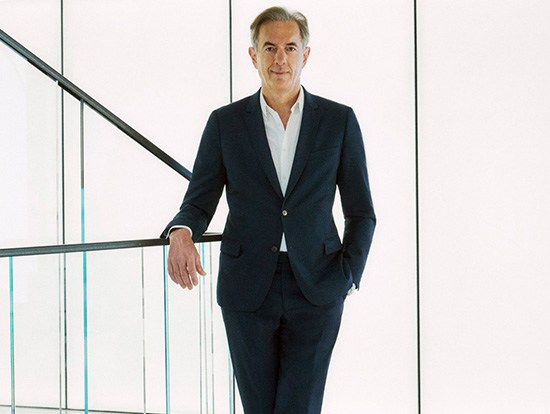 Inteview: Daniel Lalonde on merging fashion and furniture for luxury design success