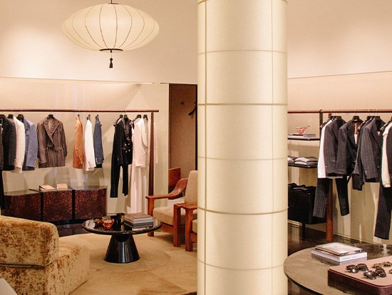 A selection of pristine pieces and best-in-class cuts to help you navigate the new season in style