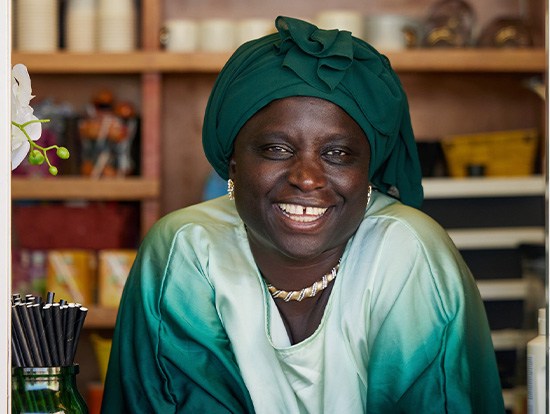 The complexities of a migrant campaigner