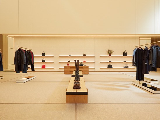 Simone Bellotti’s uncompromising vision for Bally