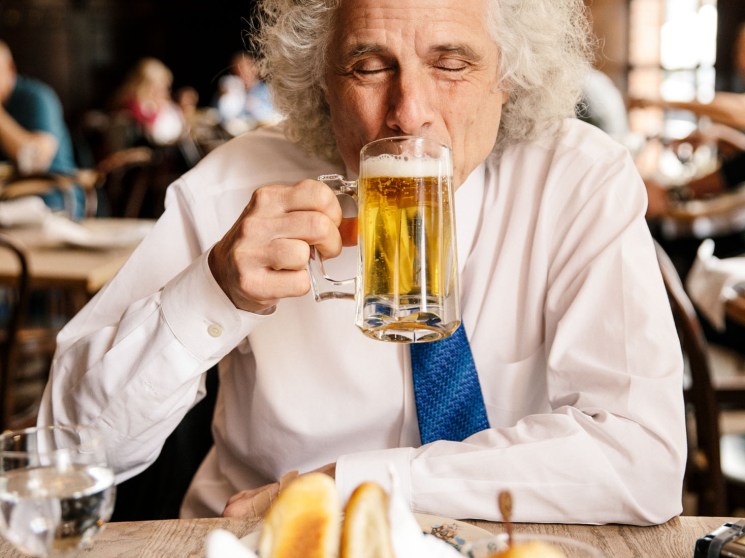 Steven Pinker