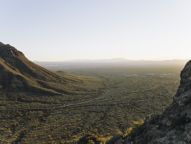 Tucson, USA
