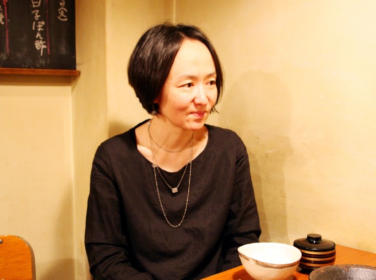 Sonya Park