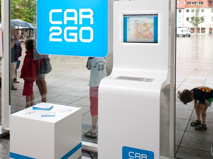 Car2Go