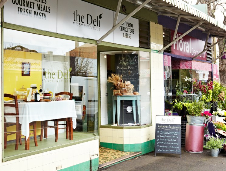 Erskineville