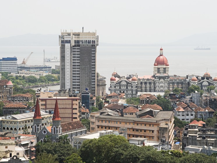 2012 forecast: urbanism