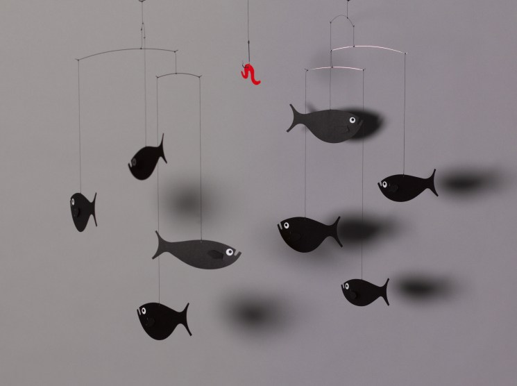 Upwardly mobile
