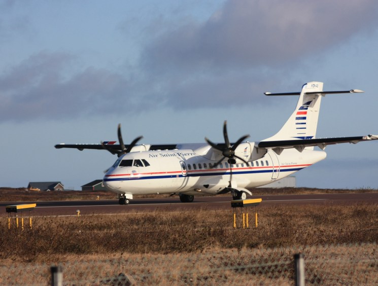 Island hopper