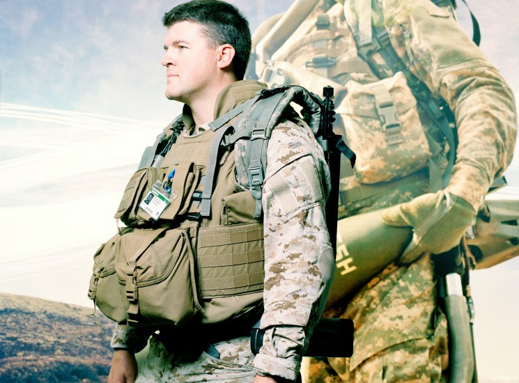 Defence