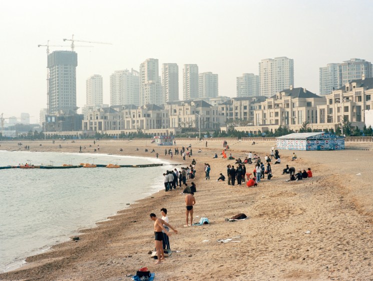Residential developments