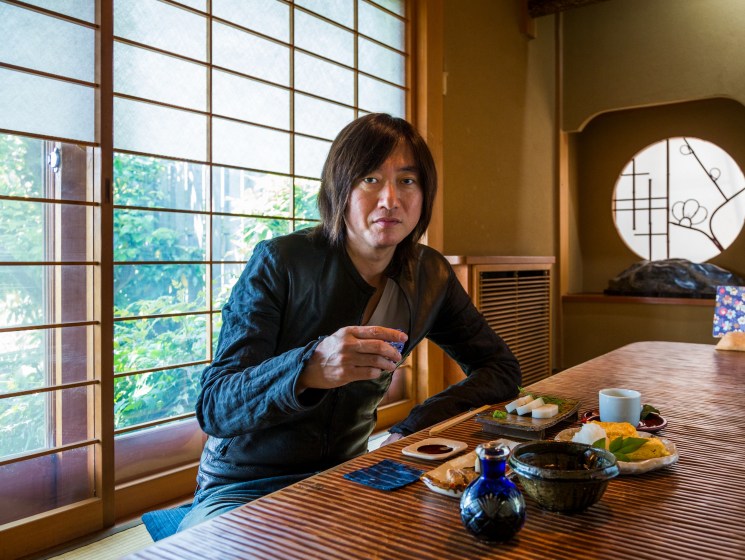 Takeshi Kobayashi