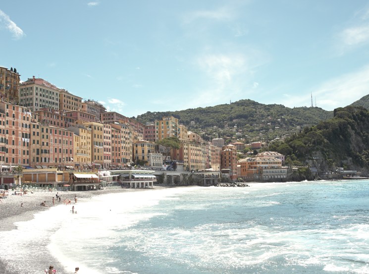 Camogli