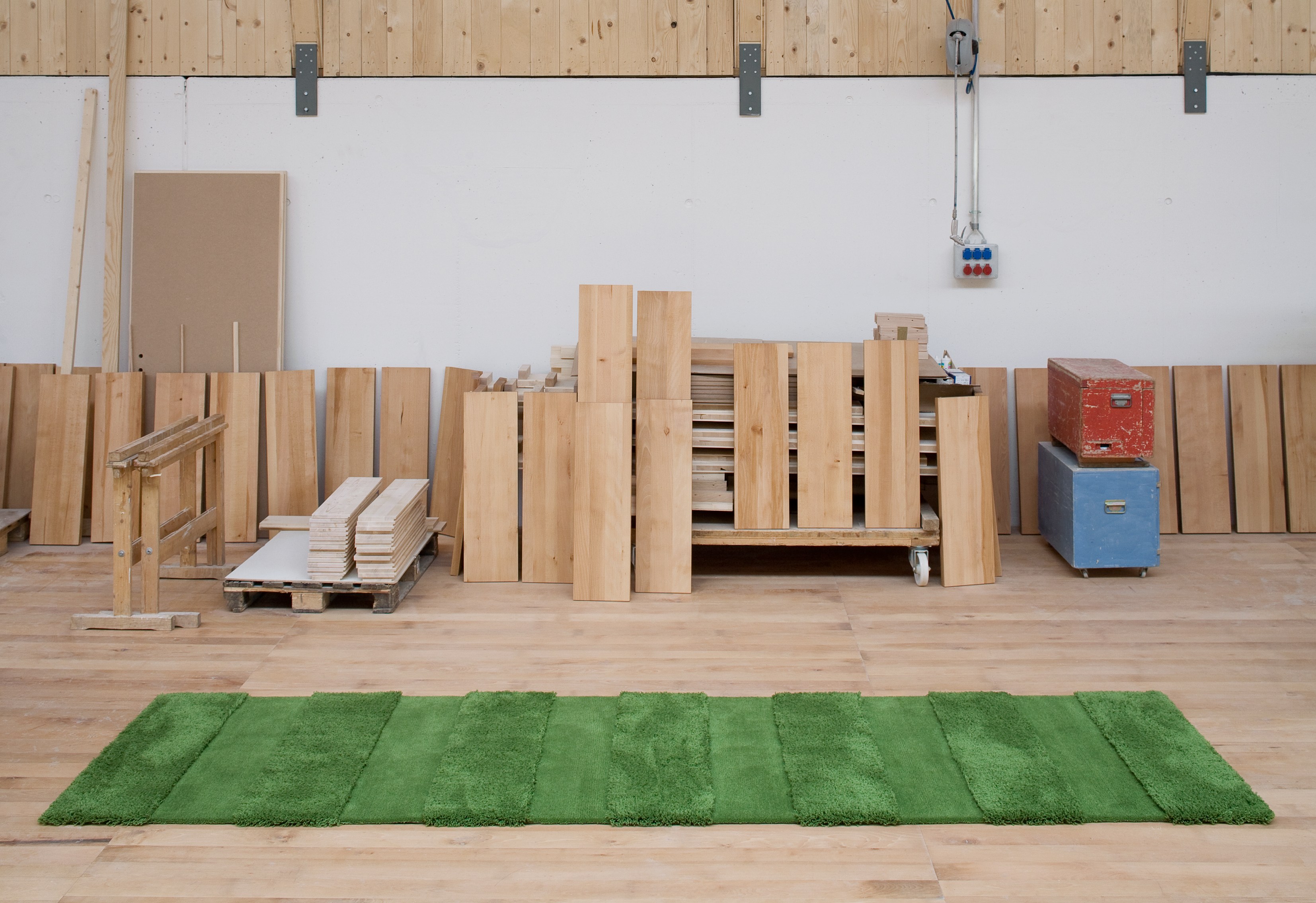Kramis Teppich Design