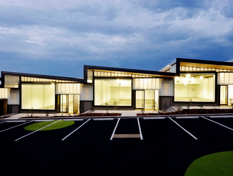 Architecture/Design