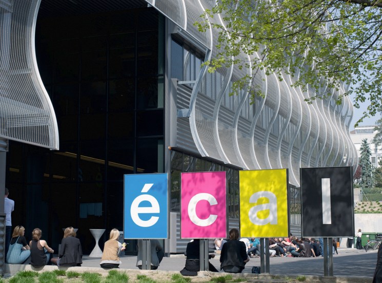 Expo 34: Story of creation