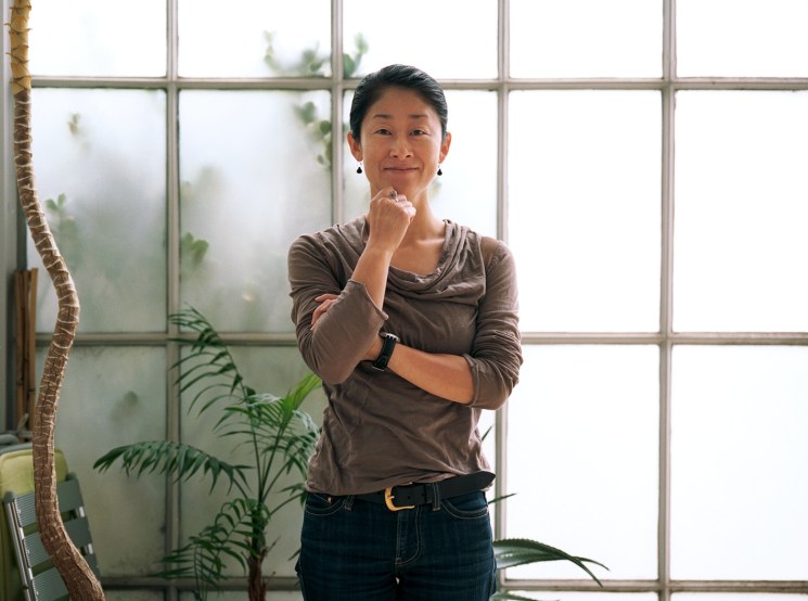 Tomoko Azumi