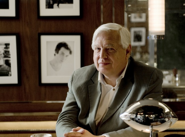John Simpson