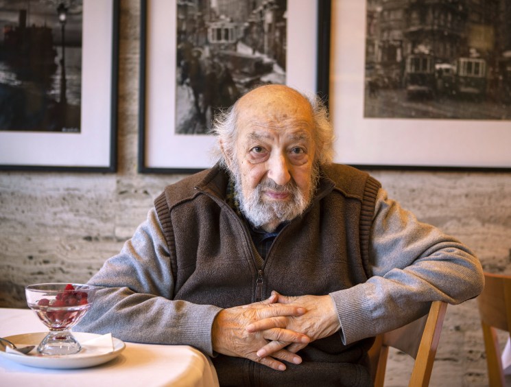 Ara Güler