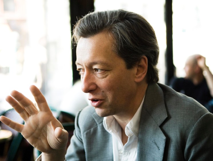 Frédéric Malle