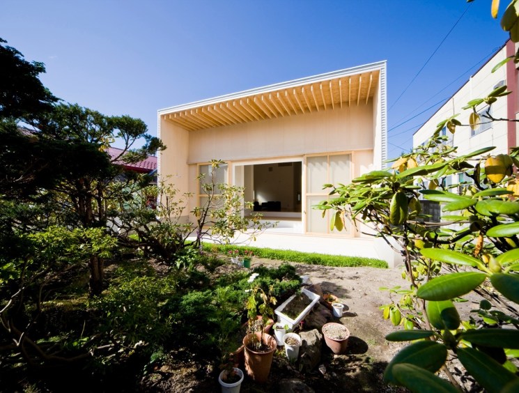 Architecture/design