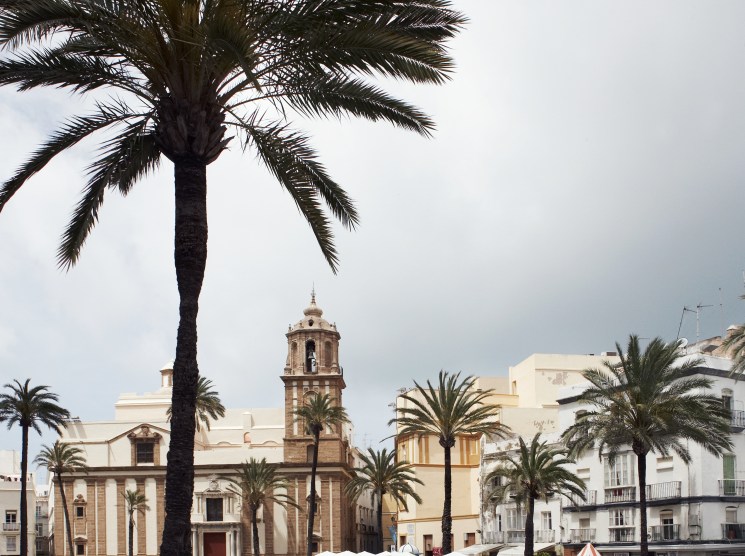 Casuo Antiguo