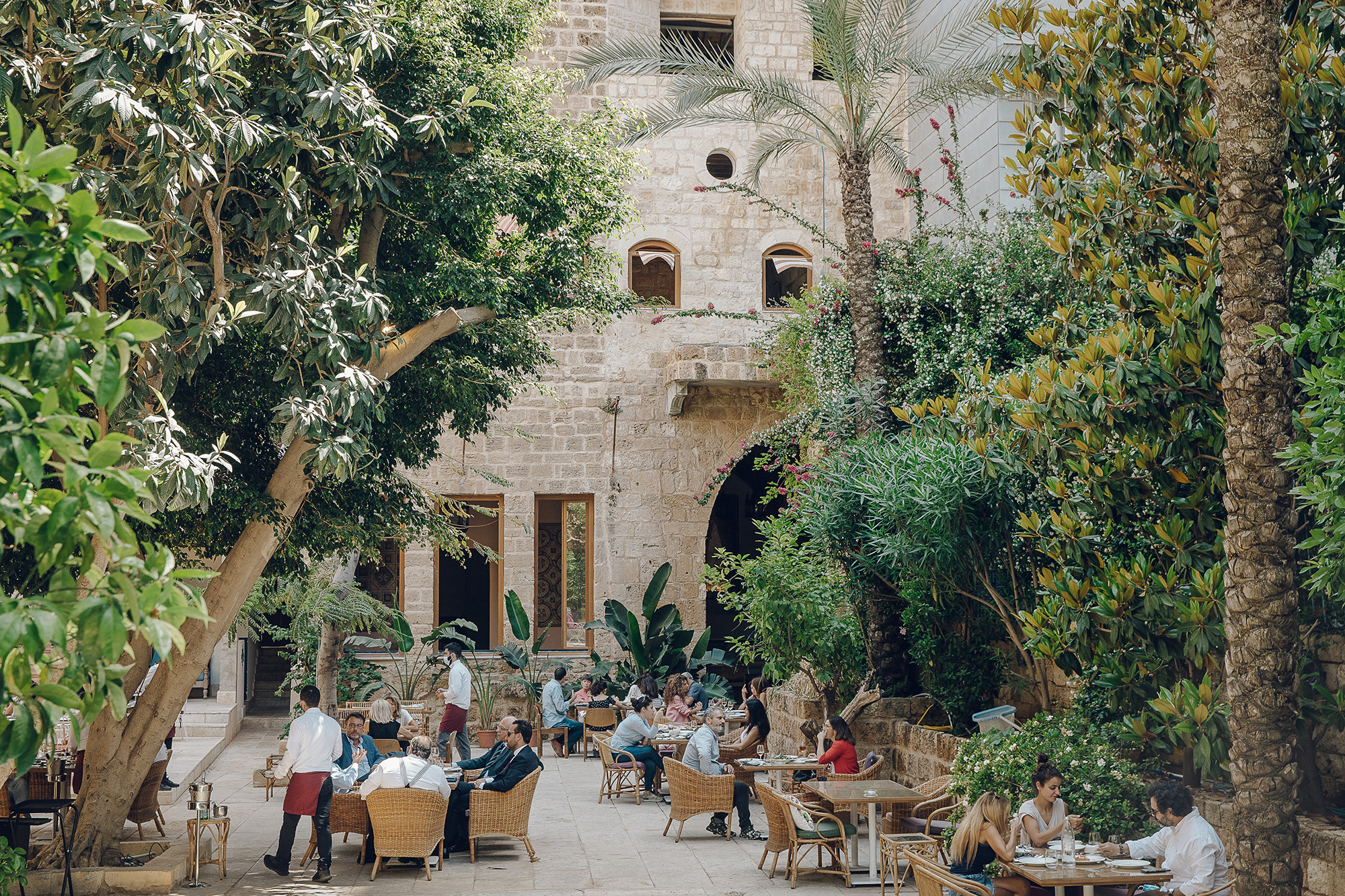 GHER HEK photo