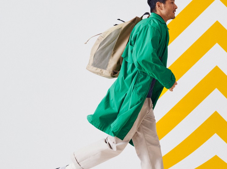 Wardrobe choices for the modern traveller: Combining functionality with slick style