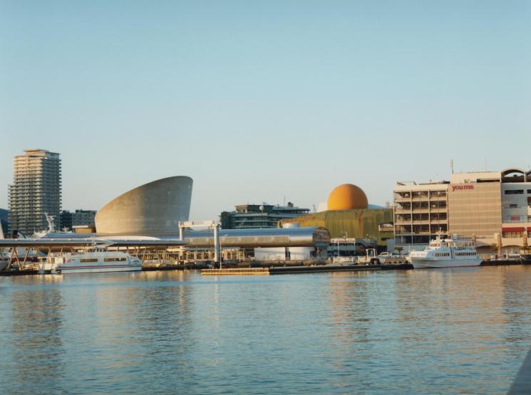 Exploring Nagasaki’s rich heritage from ‘champon’ cuisine to peaceful remembrance