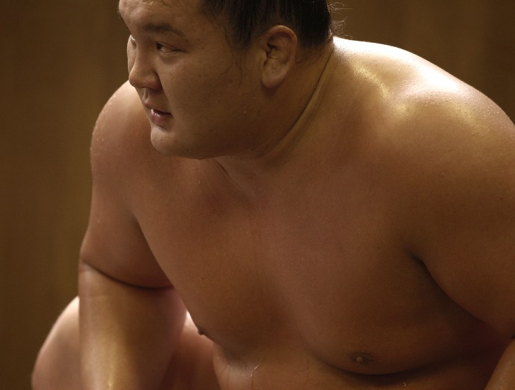 Expo. 18: Sumo