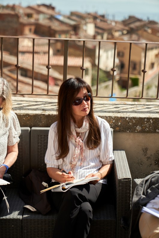 Language Schools Reimagine Learning with Aperitivos & K-pop