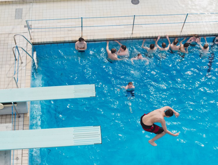 Expo: Sporting success