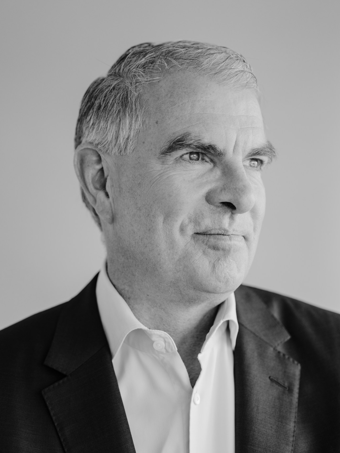 Carsten Spohr has been at the helm of Lufthansa for almost a decade