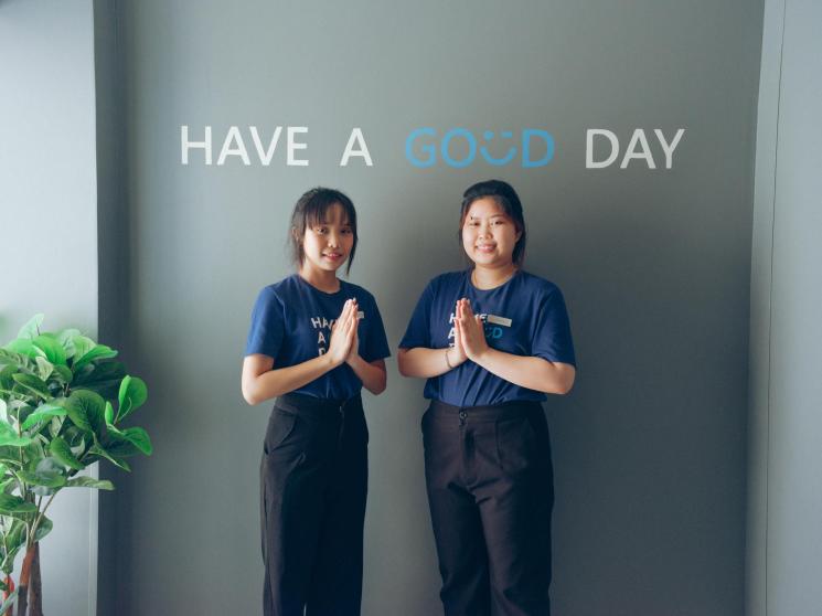 The latest developments in the worlds of transport and hospitality