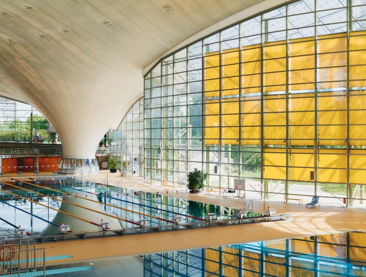 Olympiapark’s success story: How it set the gold standard in architecture