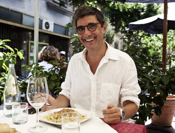 Gianni Riotta